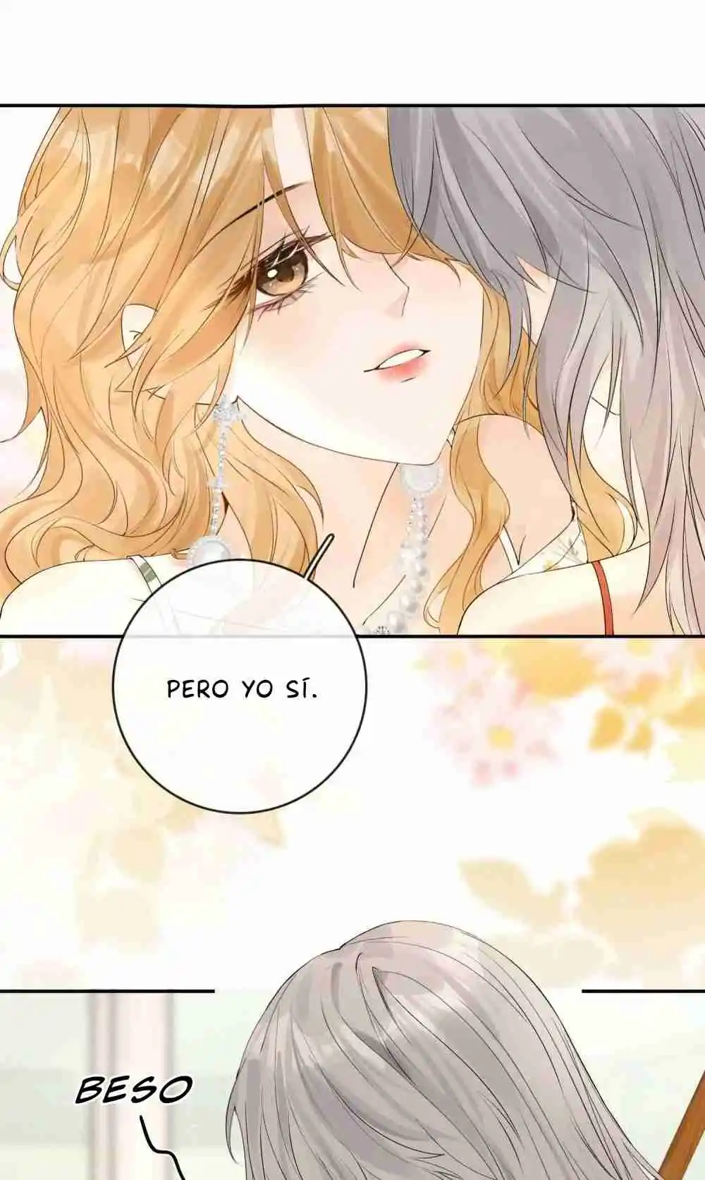 Miss Wolf Y Su Hermana Zorro - Capítulo 42 - Página 18 - LectorTMOo