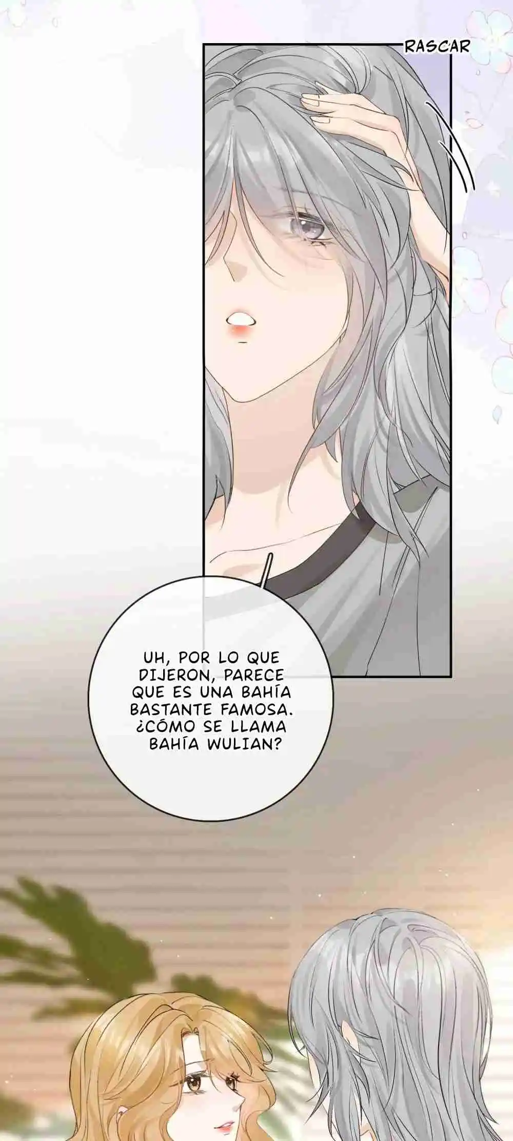 Miss Wolf Y Su Hermana Zorro - Capítulo 42 - Página 37 - LectorTMOo