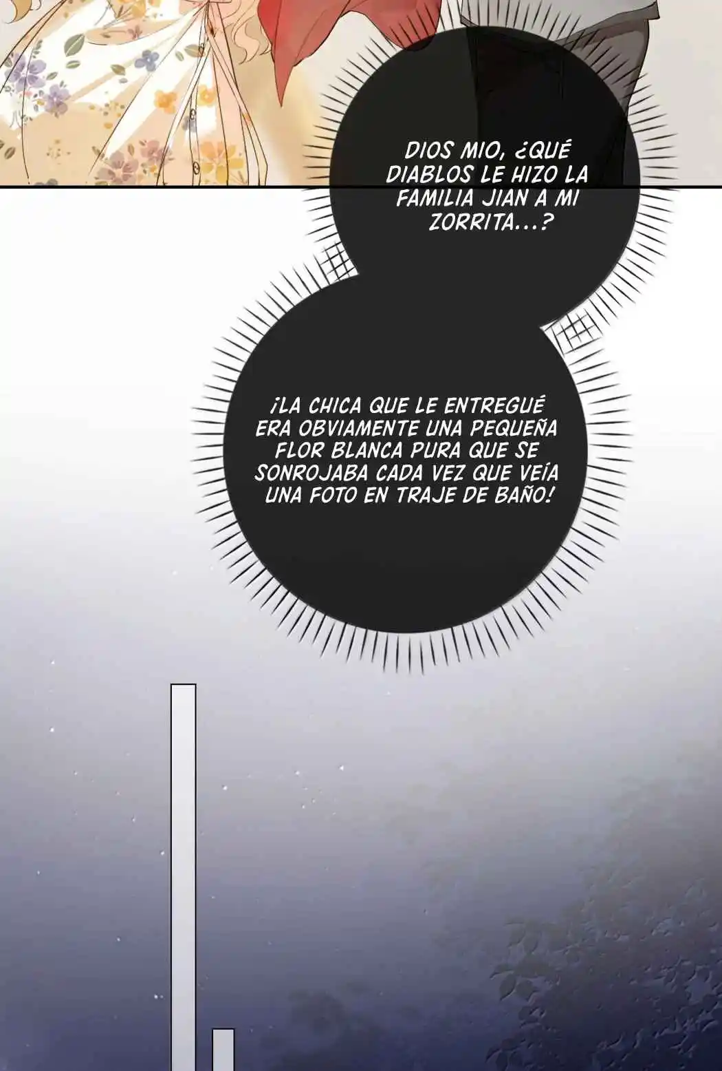 Miss Wolf Y Su Hermana Zorro - Capítulo 43 - Página 31 - LectorTMOo