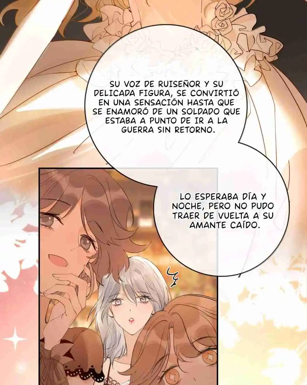 Miss Wolf Y Su Hermana Zorro - Capítulo 43 - Página 43 - LectorTMOo