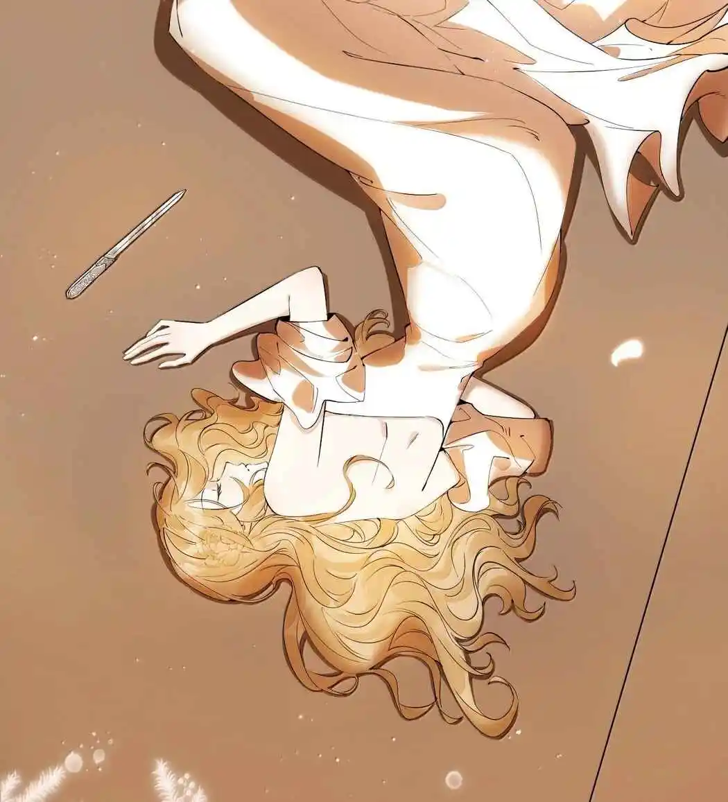 Miss Wolf Y Su Hermana Zorro - Capítulo 43 - Página 48 - LectorTMOo