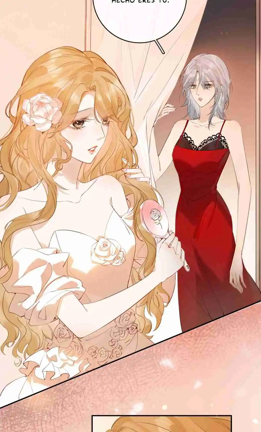 Miss Wolf Y Su Hermana Zorro - Capítulo 43 - Página 51 - LectorTMOo