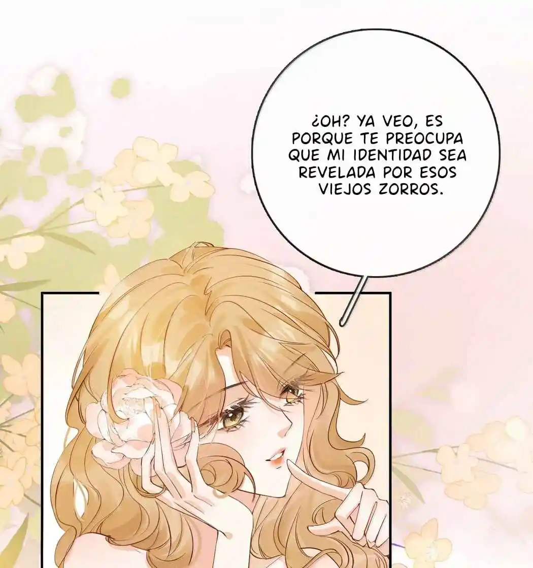 Miss Wolf Y Su Hermana Zorro - Capítulo 43 - Página 54 - LectorTMOo