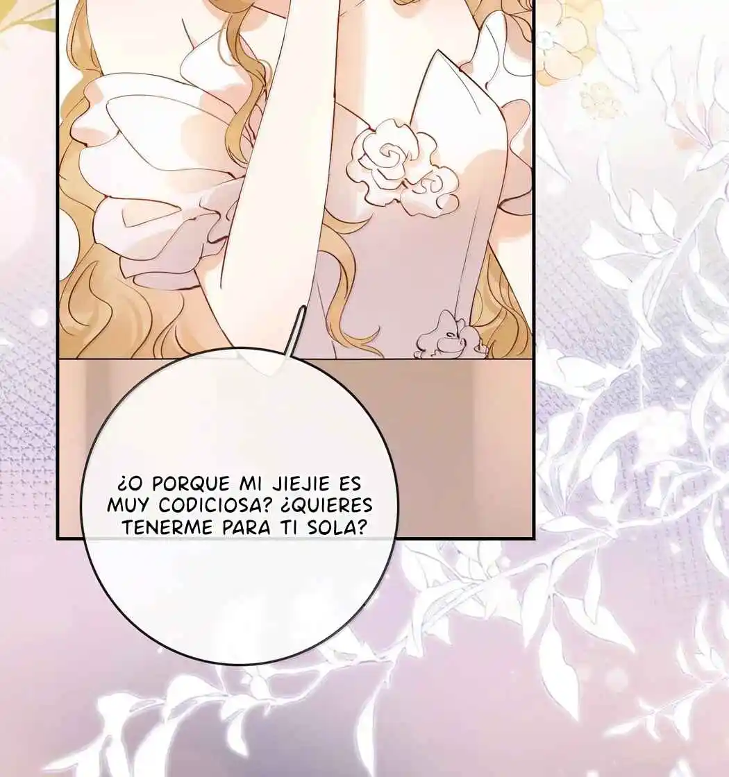 Miss Wolf Y Su Hermana Zorro - Capítulo 43 - Página 55 - LectorTMOo