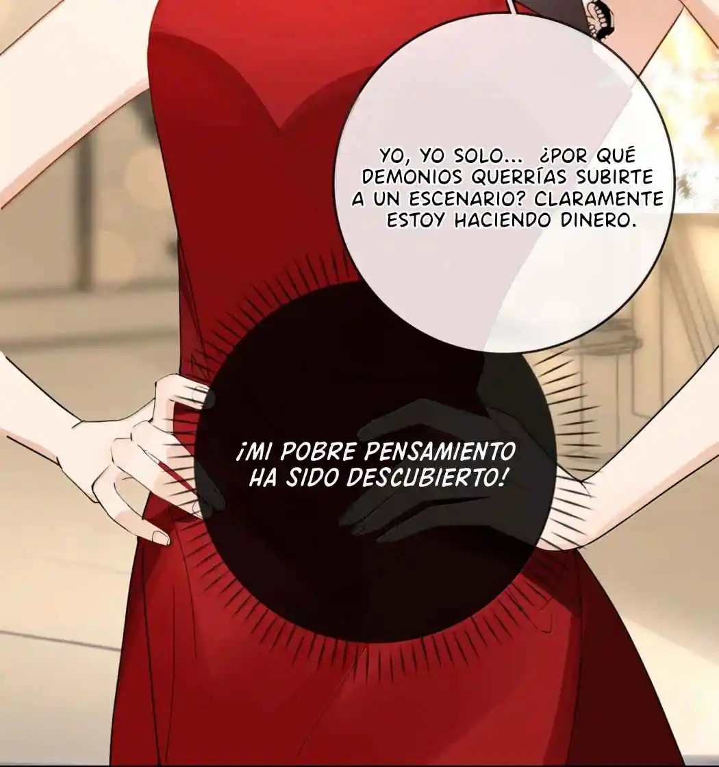 Miss Wolf Y Su Hermana Zorro - Capítulo 43 - Página 57 - LectorTMOo