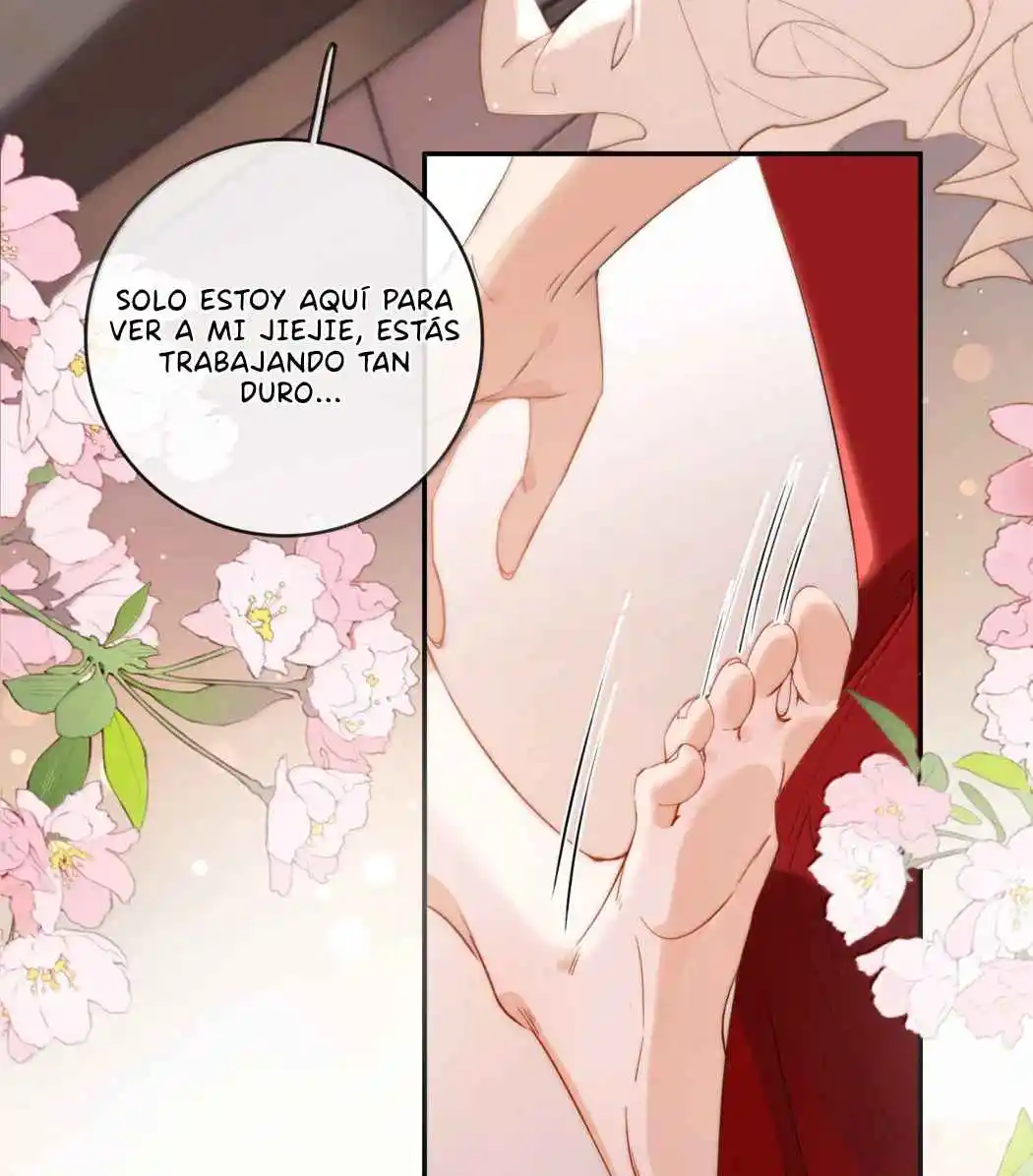Miss Wolf Y Su Hermana Zorro - Capítulo 43 - Página 60 - LectorTMOo