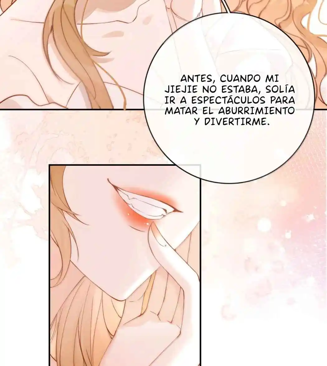 Miss Wolf Y Su Hermana Zorro - Capítulo 43 - Página 63 - LectorTMOo