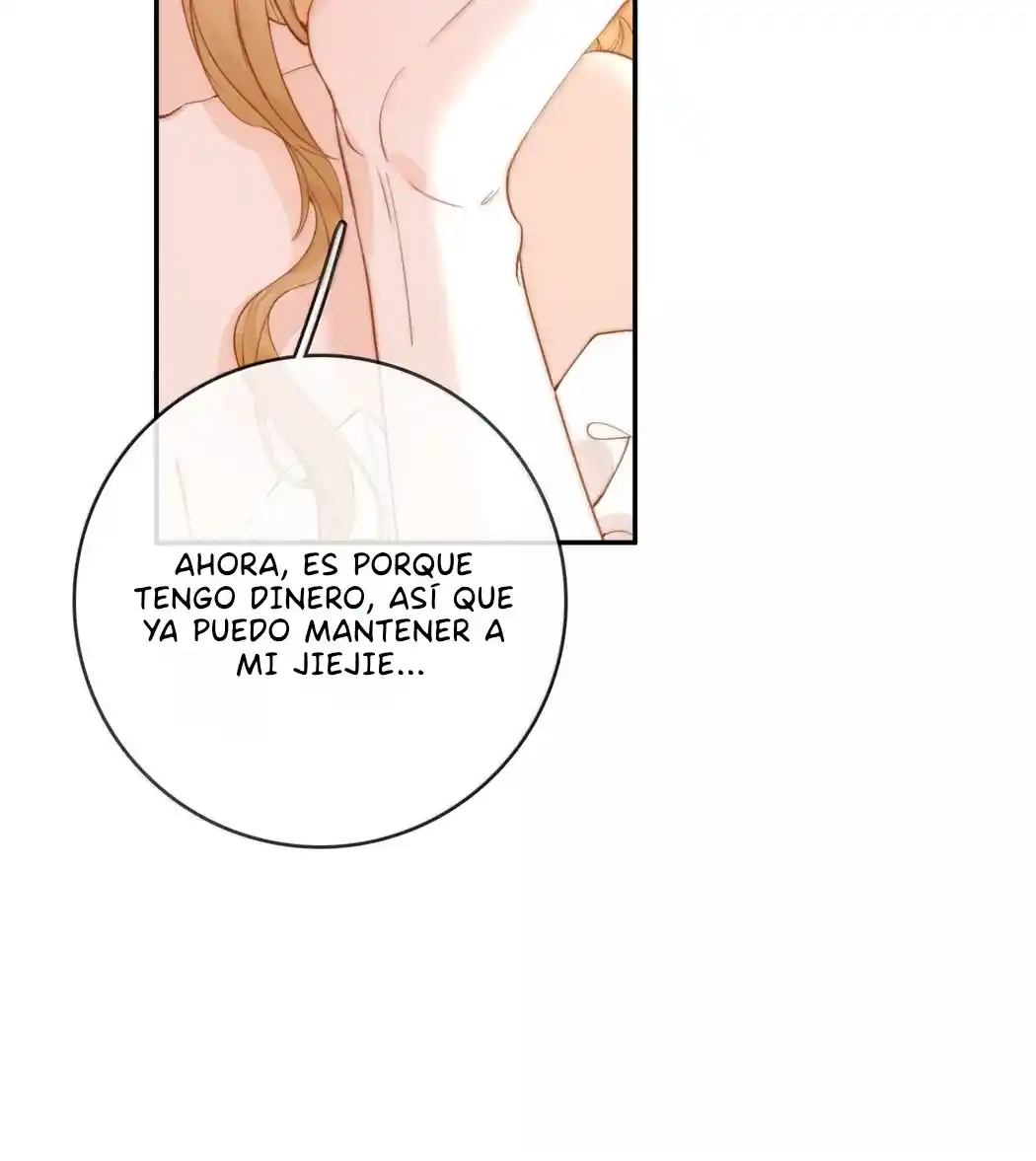 Miss Wolf Y Su Hermana Zorro - Capítulo 43 - Página 64 - LectorTMOo