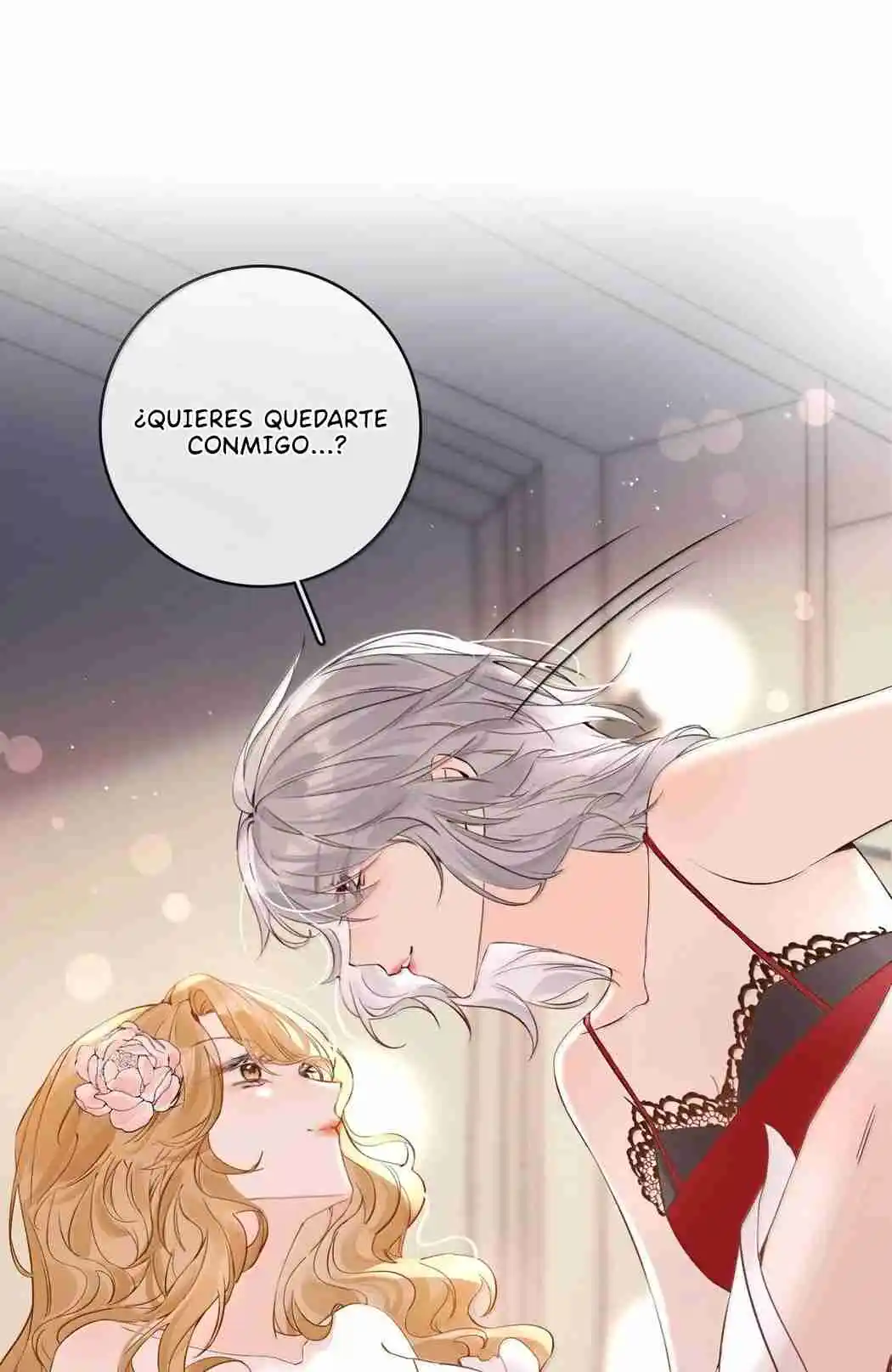 Miss Wolf Y Su Hermana Zorro - Capítulo 43 - Página 65 - LectorTMOo