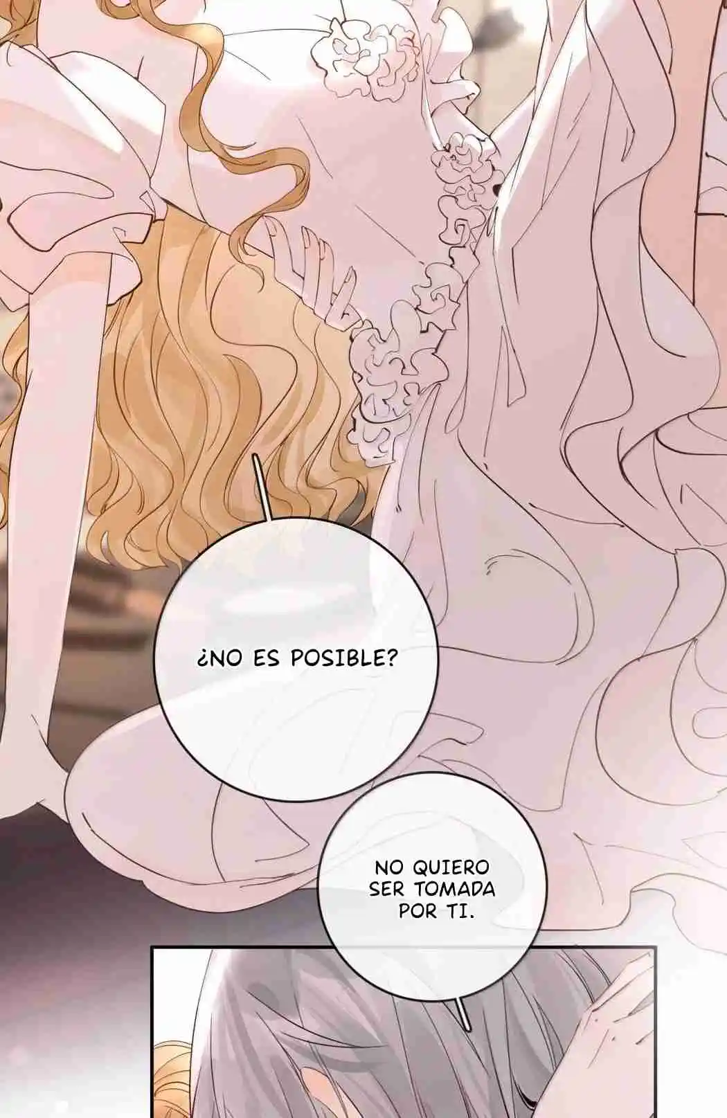 Miss Wolf Y Su Hermana Zorro - Capítulo 43 - Página 66 - LectorTMOo