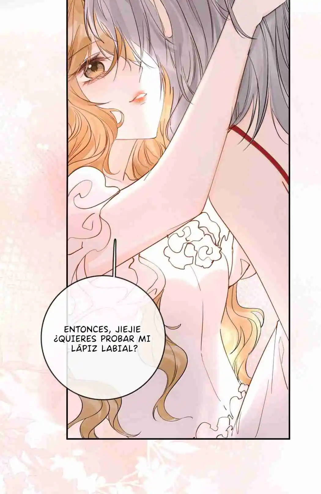 Miss Wolf Y Su Hermana Zorro - Capítulo 43 - Página 67 - LectorTMOo