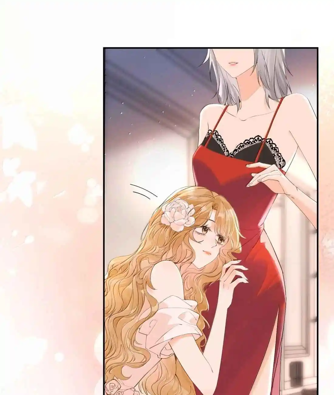 Miss Wolf Y Su Hermana Zorro - Capítulo 44 - Página 7 - LectorTMOo