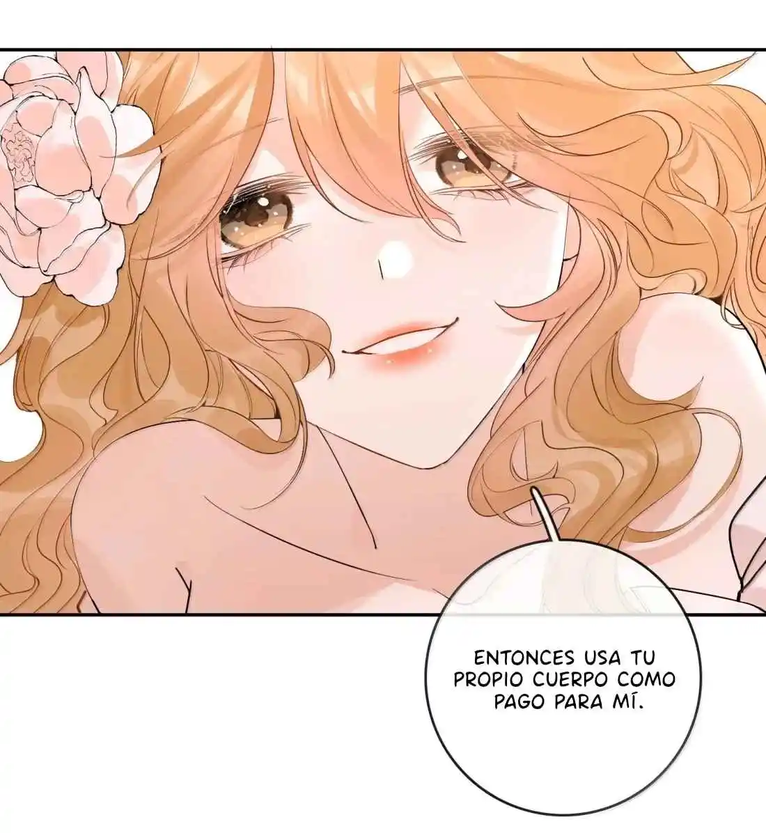 Miss Wolf Y Su Hermana Zorro - Capítulo 44 - Página 13 - LectorTMOo
