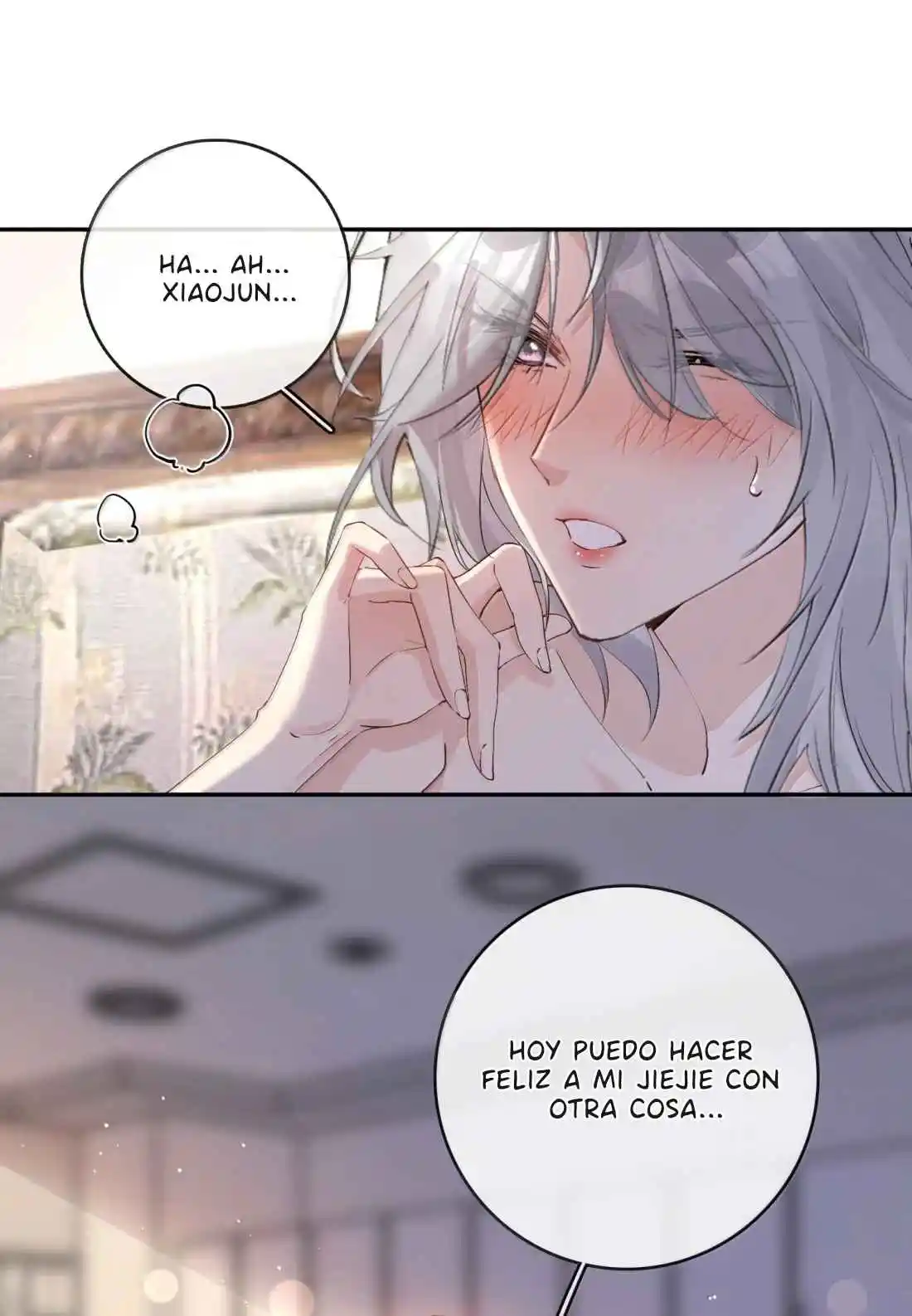 Miss Wolf Y Su Hermana Zorro - Capítulo 44 - Página 24 - LectorTMOo