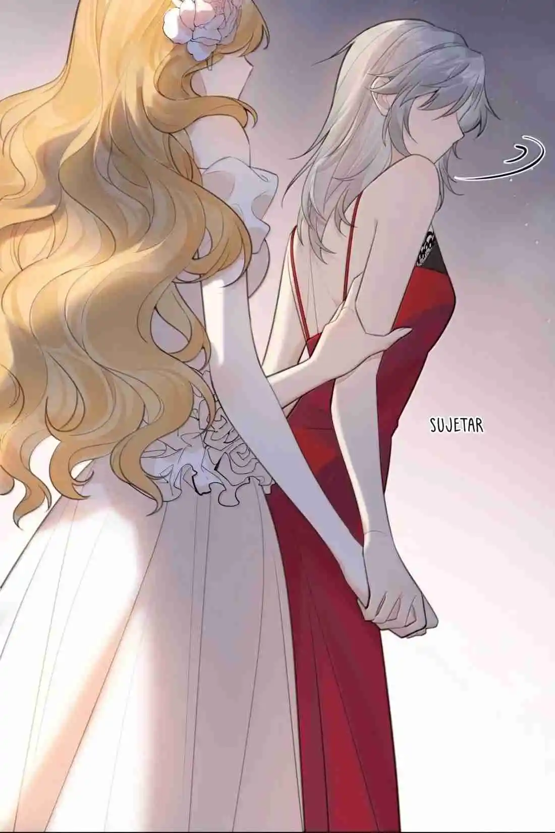 Miss Wolf Y Su Hermana Zorro - Capítulo 44 - Página 36 - LectorTMOo