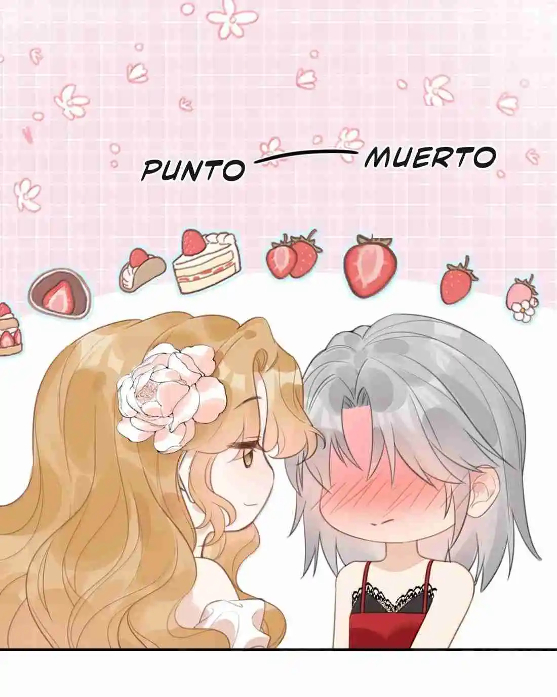 Miss Wolf Y Su Hermana Zorro - Capítulo 44 - Página 38 - LectorTMOo