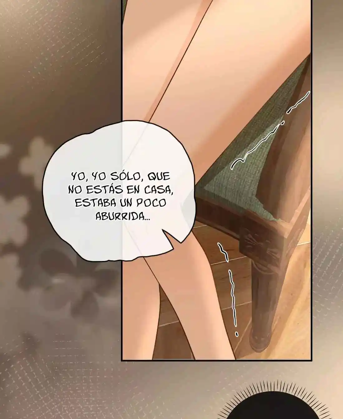 Miss Wolf Y Su Hermana Zorro - Capítulo 45.5 - Página 20 - LectorTMOo