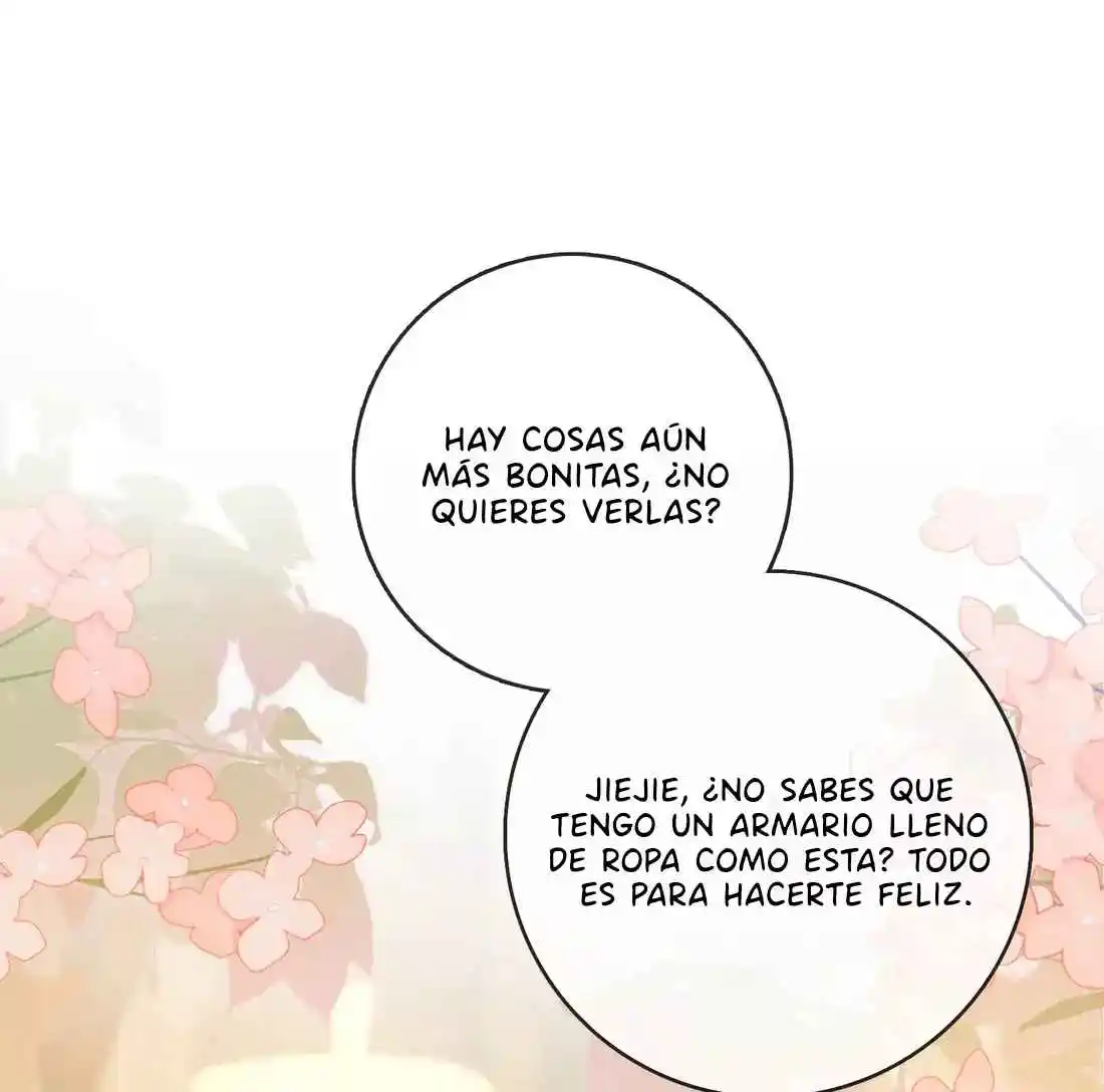 Miss Wolf Y Su Hermana Zorro - Capítulo 45.5 - Página 24 - LectorTMOo