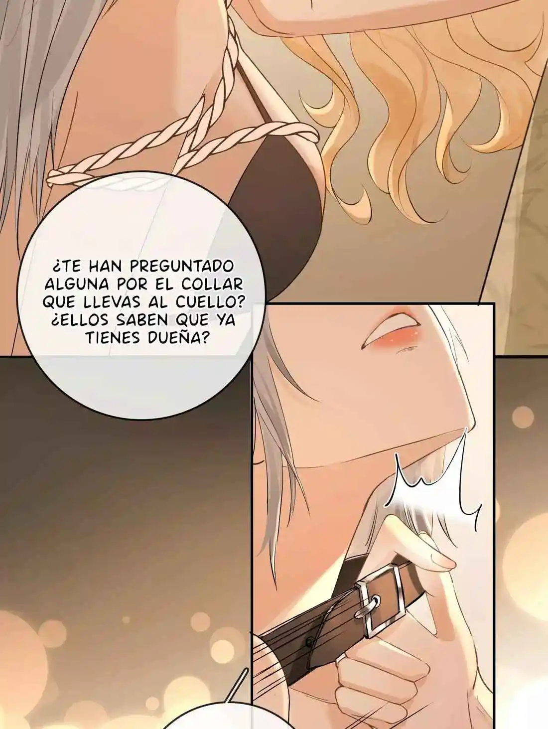 Miss Wolf Y Su Hermana Zorro - Capítulo 45.5 - Página 28 - LectorTMOo