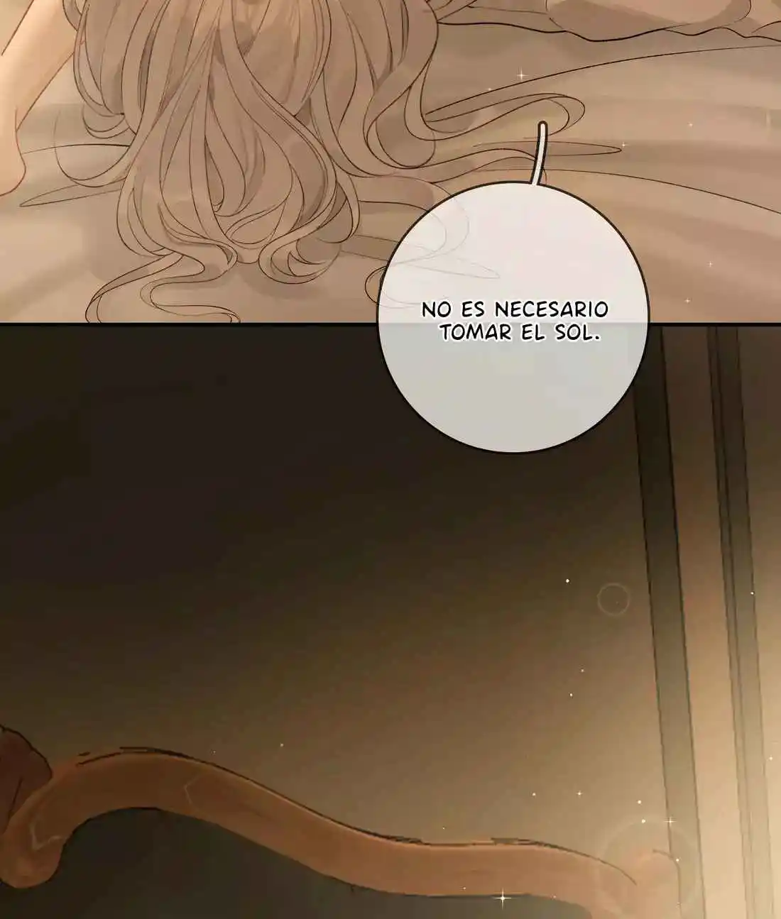 Miss Wolf Y Su Hermana Zorro - Capítulo 45.6 - Página 6 - LectorTMOo