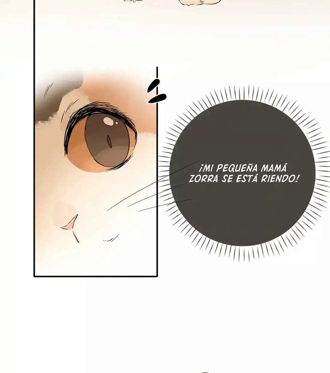 Miss Wolf Y Su Hermana Zorro - Capítulo 45.6 - Página 23 - LectorTMOo