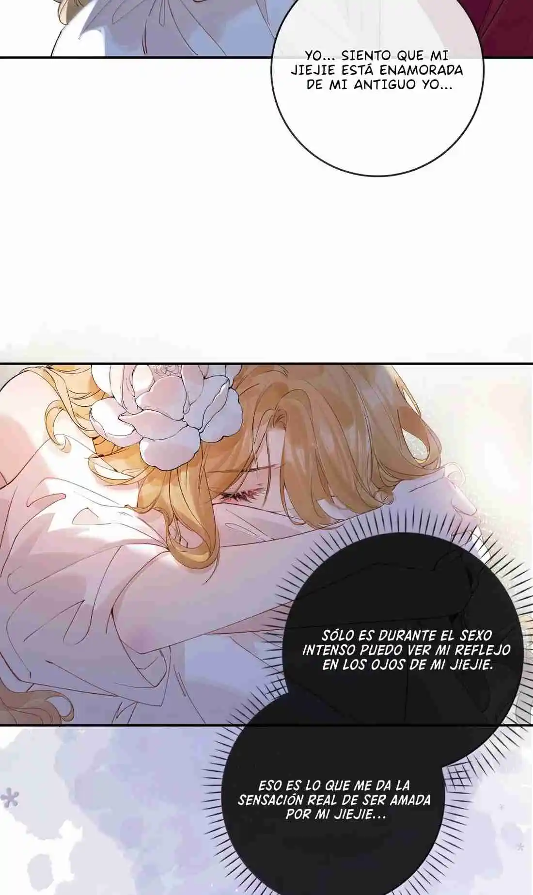 Miss Wolf Y Su Hermana Zorro - Capítulo 45 - Página 14 - LectorTMOo