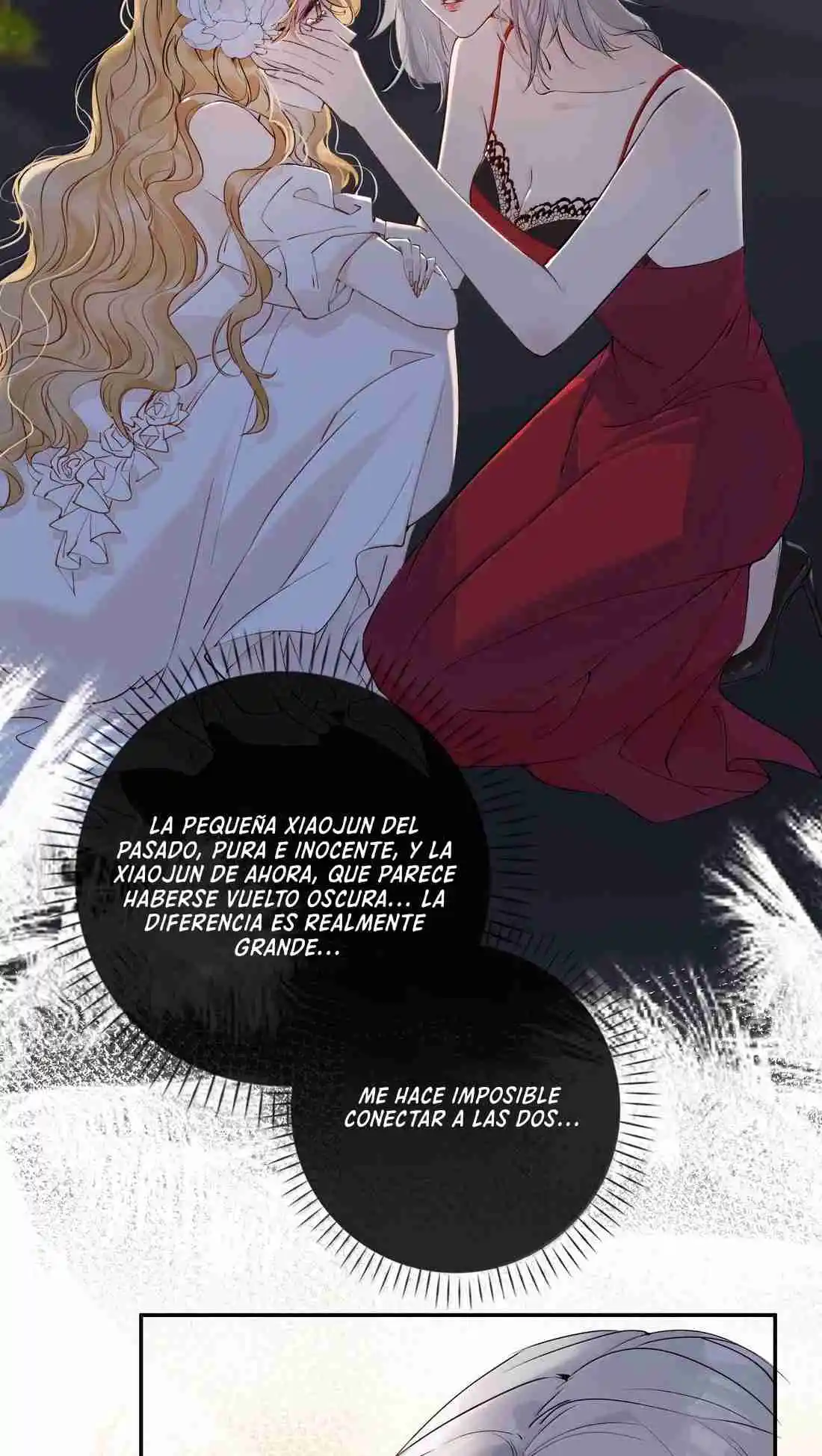 Miss Wolf Y Su Hermana Zorro - Capítulo 45 - Página 17 - LectorTMOo