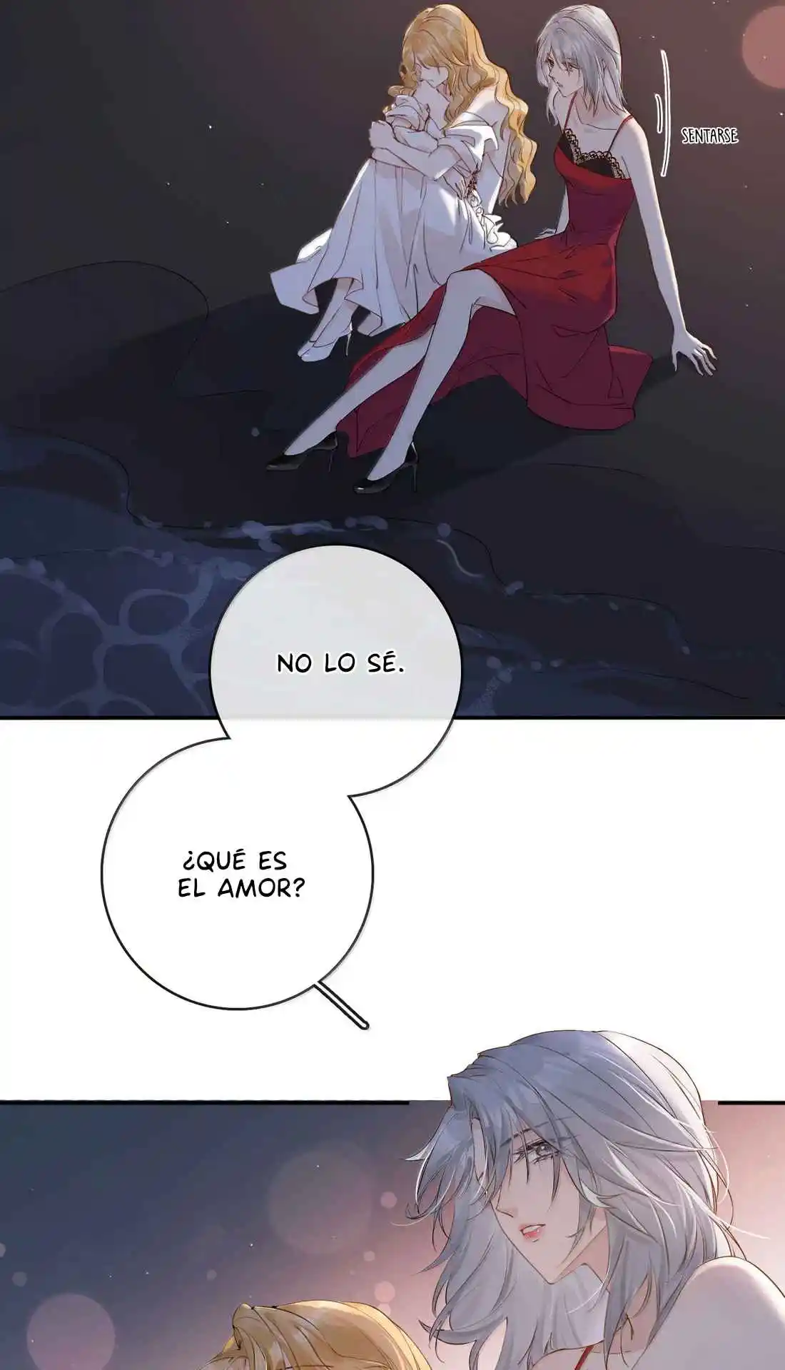 Miss Wolf Y Su Hermana Zorro - Capítulo 45 - Página 19 - LectorTMOo