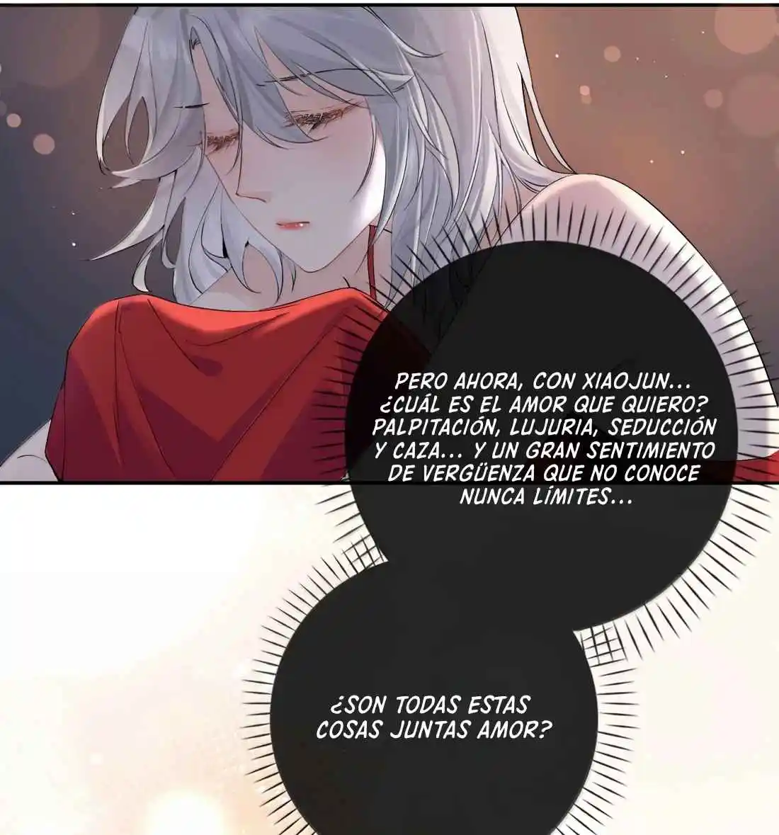 Miss Wolf Y Su Hermana Zorro - Capítulo 45 - Página 22 - LectorTMOo