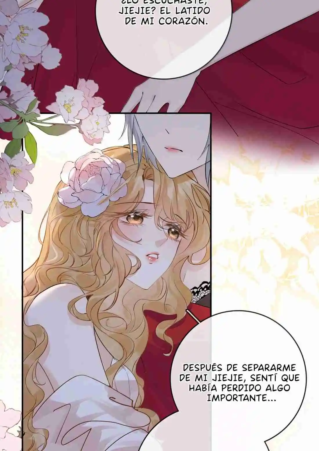 Miss Wolf Y Su Hermana Zorro - Capítulo 45 - Página 26 - LectorTMOo