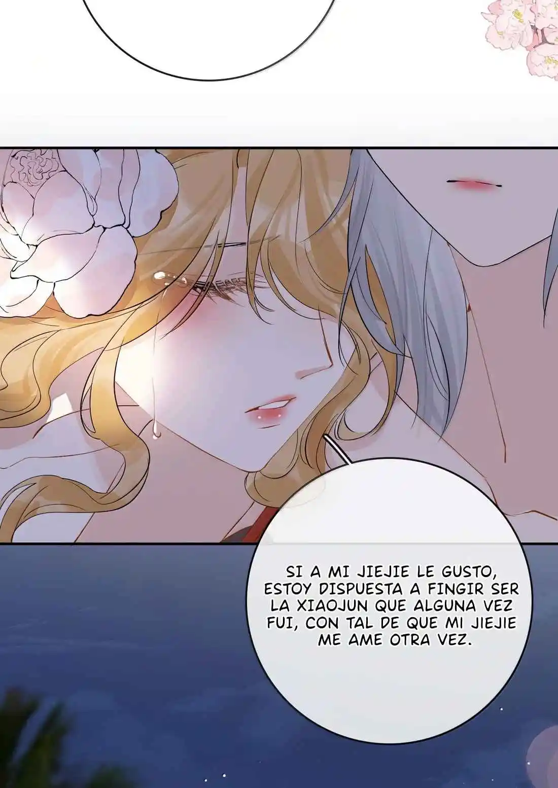 Miss Wolf Y Su Hermana Zorro - Capítulo 45 - Página 28 - LectorTMOo