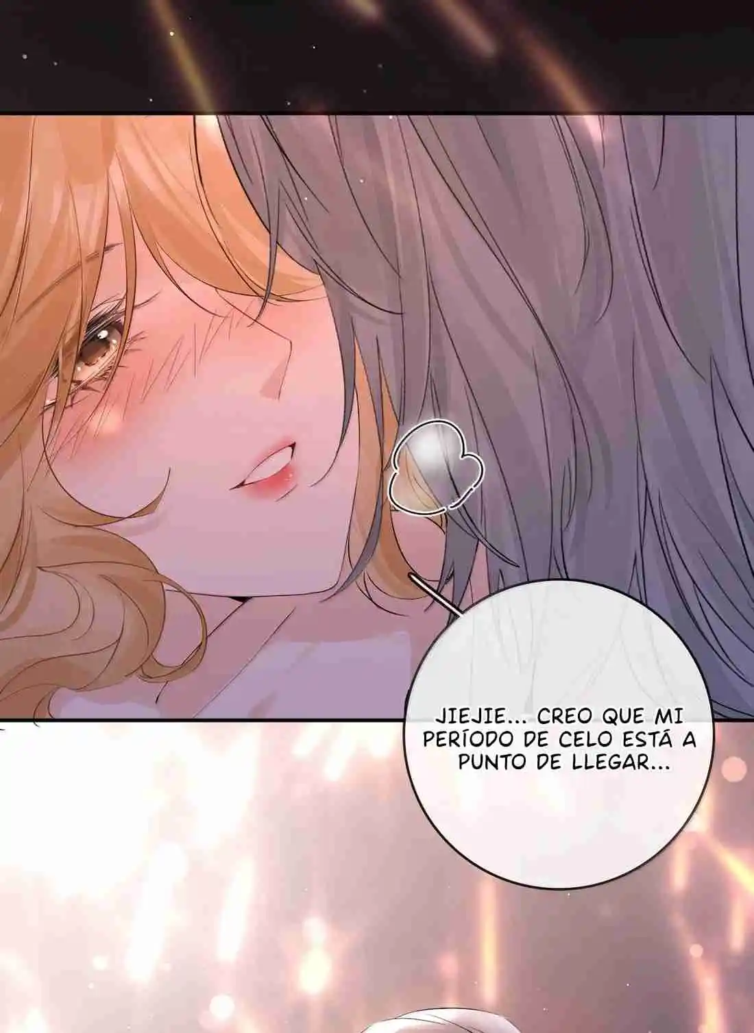 Miss Wolf Y Su Hermana Zorro - Capítulo 45 - Página 46 - LectorTMOo