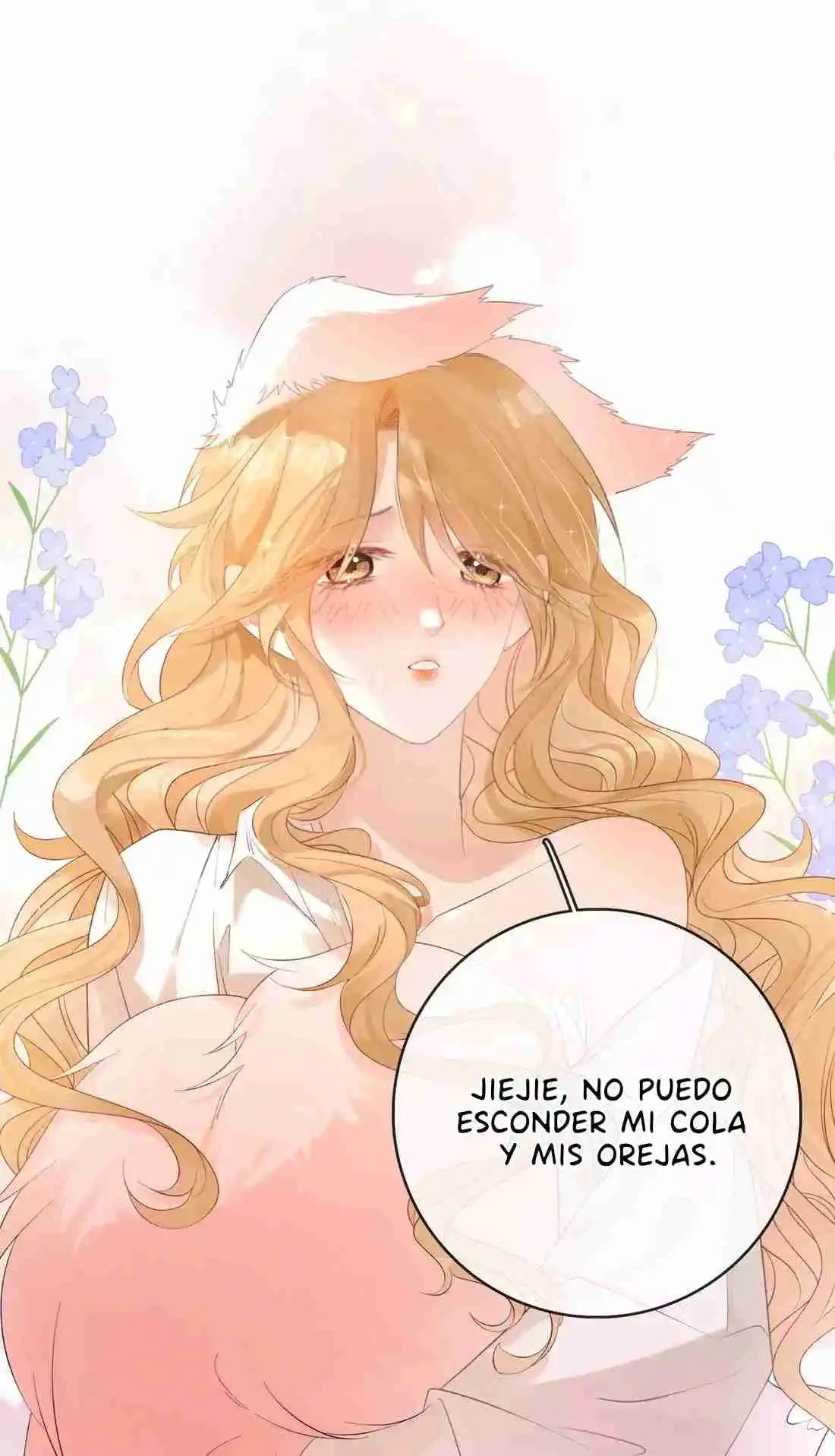 Miss Wolf Y Su Hermana Zorro - Capítulo 46.5 - Página 17 - LectorTMOo
