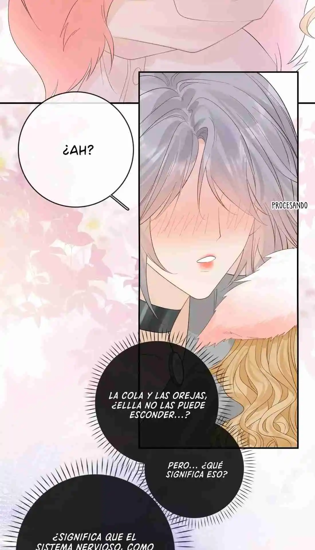 Miss Wolf Y Su Hermana Zorro - Capítulo 46.5 - Página 18 - LectorTMOo