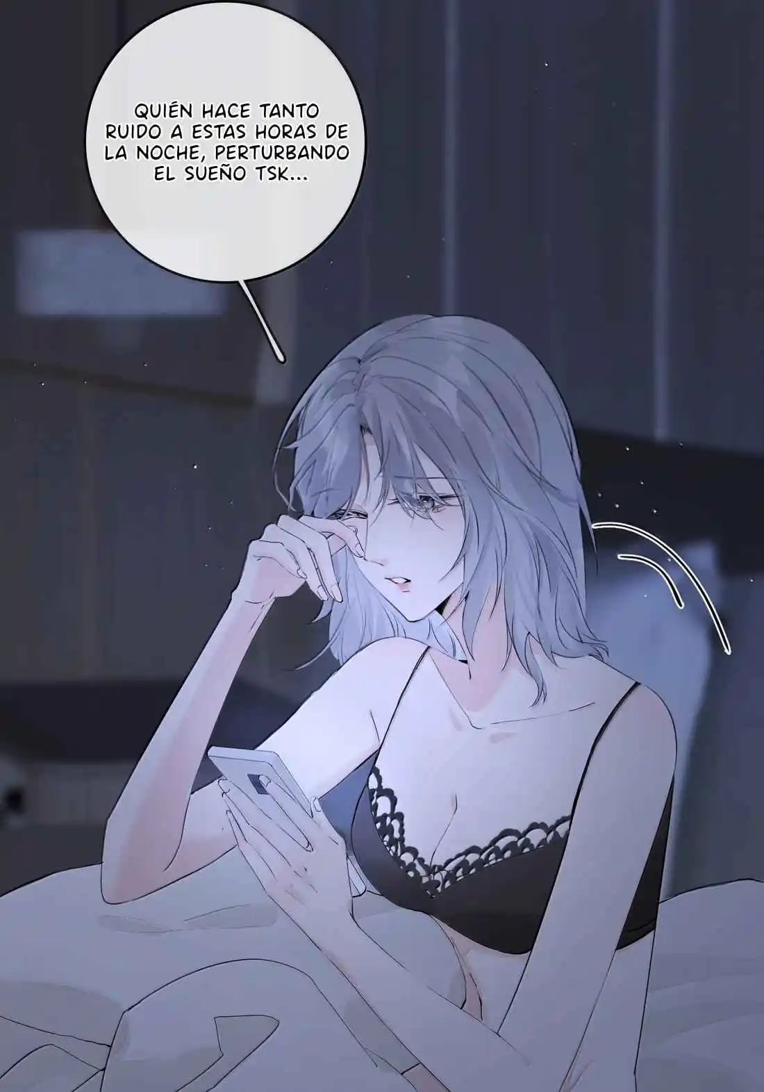 Miss Wolf Y Su Hermana Zorro - Capítulo 46 - Página 32 - LectorTMOo