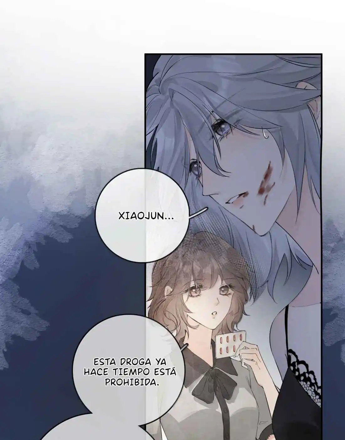 Miss Wolf Y Su Hermana Zorro - Capítulo 47 - Página 2 - LectorTMOo