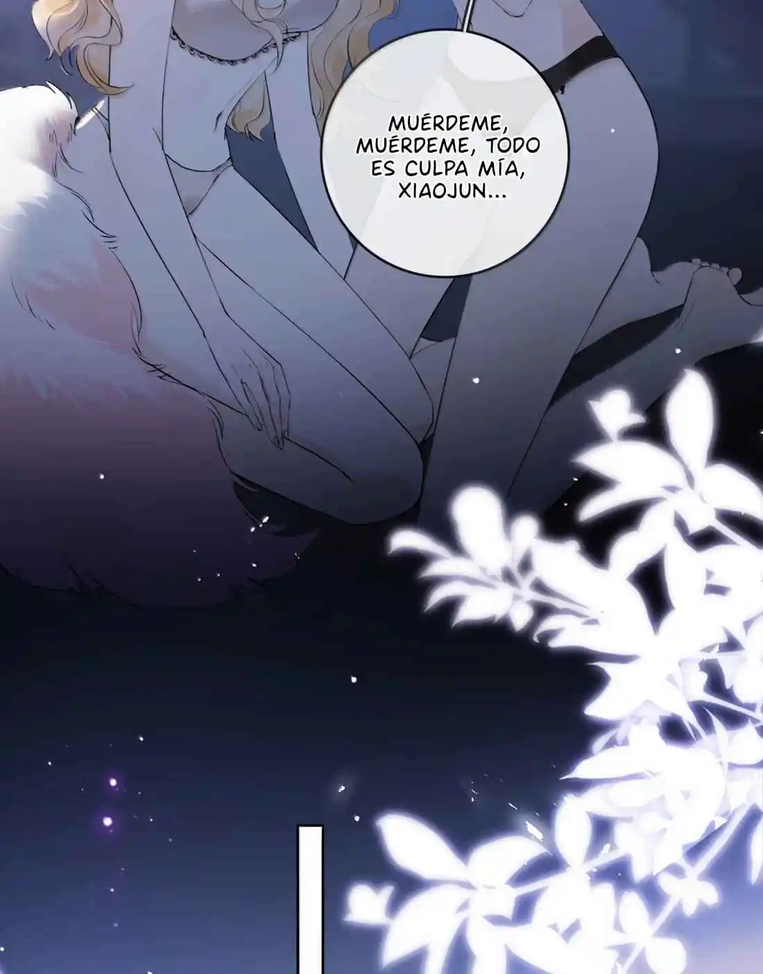 Miss Wolf Y Su Hermana Zorro - Capítulo 47 - Página 4 - LectorTMOo