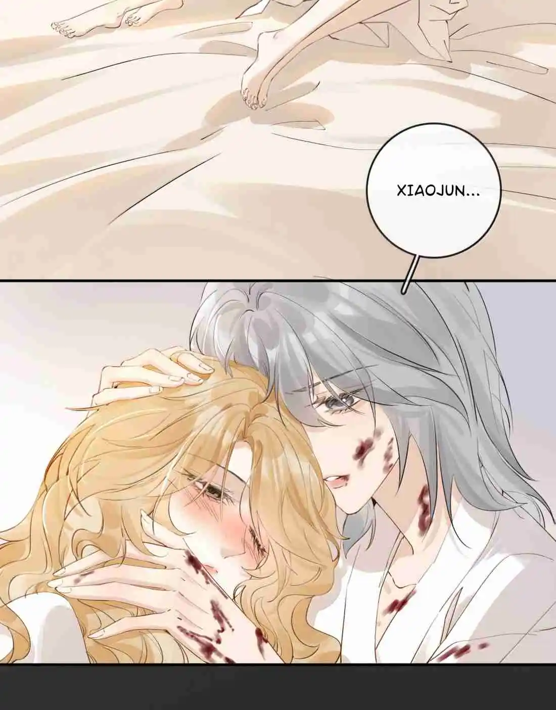 Miss Wolf Y Su Hermana Zorro - Capítulo 47 - Página 7 - LectorTMOo