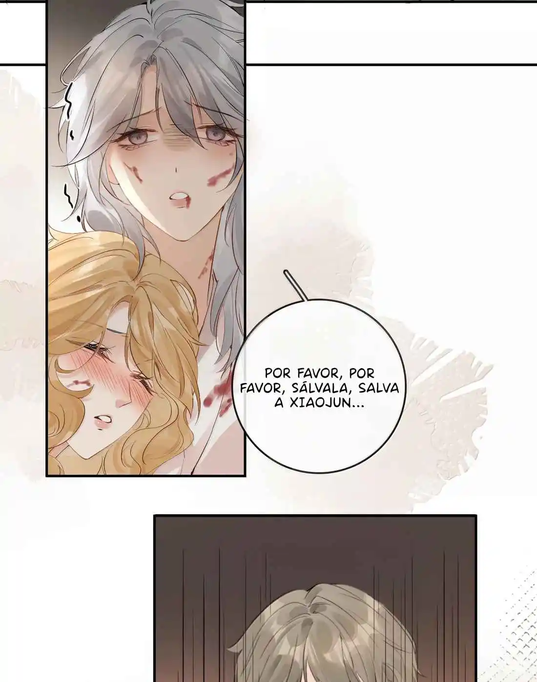 Miss Wolf Y Su Hermana Zorro - Capítulo 47 - Página 14 - LectorTMOo