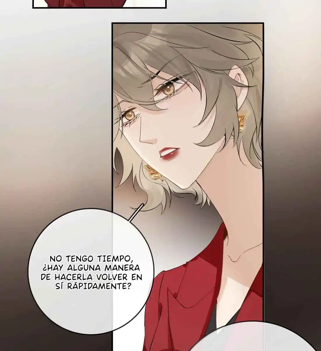 Miss Wolf Y Su Hermana Zorro - Capítulo 47 - Página 24 - LectorTMOo