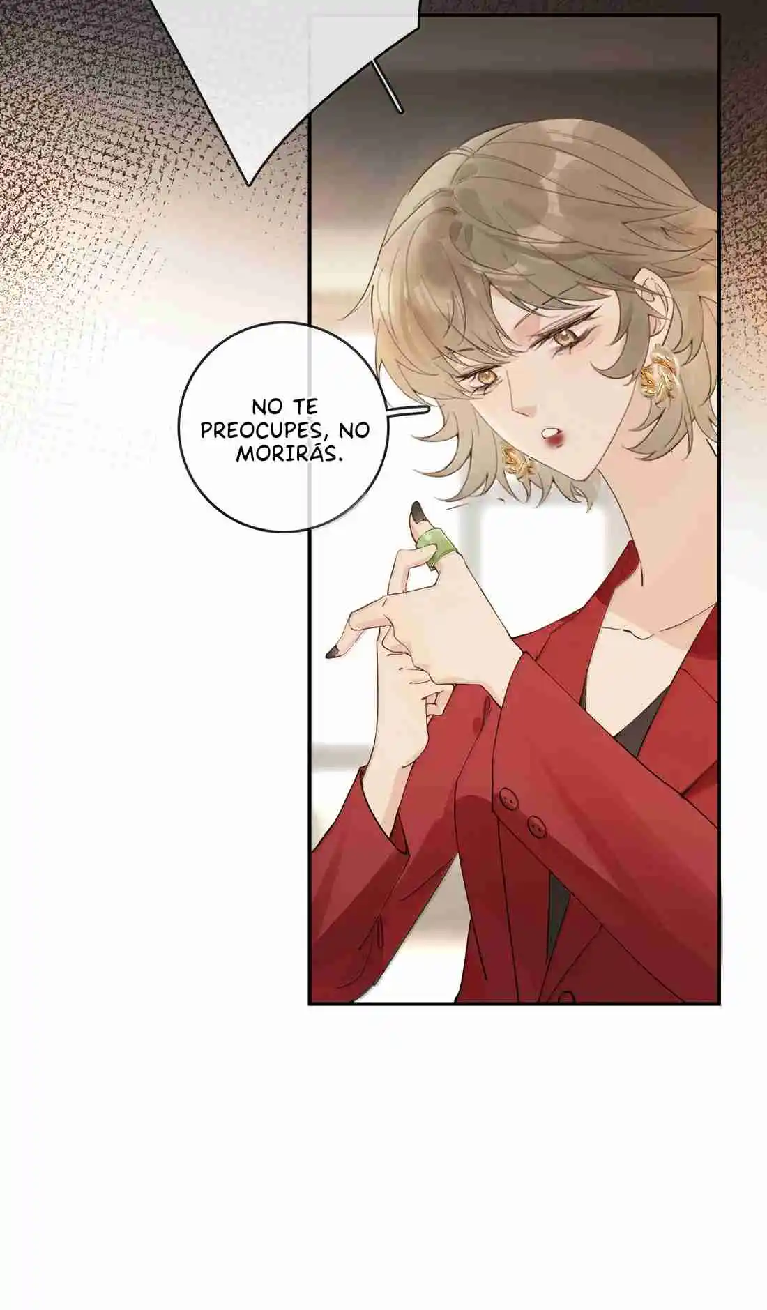 Miss Wolf Y Su Hermana Zorro - Capítulo 47 - Página 30 - LectorTMOo