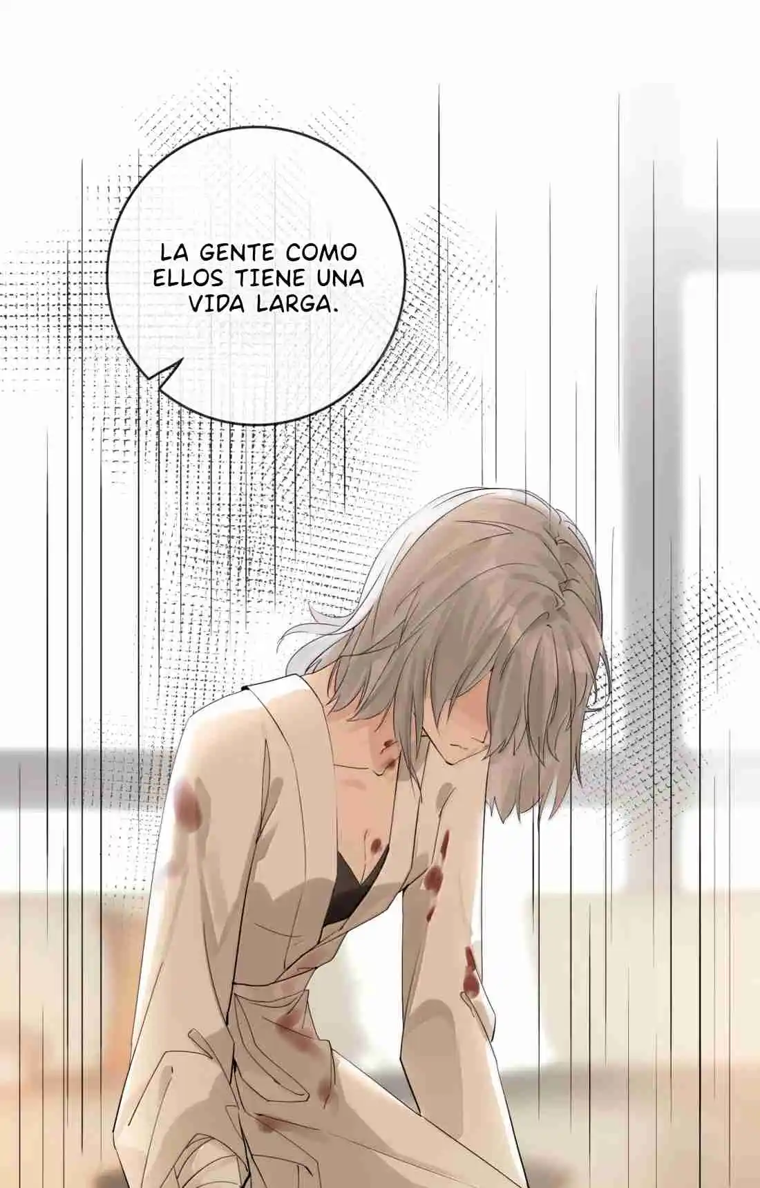 Miss Wolf Y Su Hermana Zorro - Capítulo 47 - Página 31 - LectorTMOo