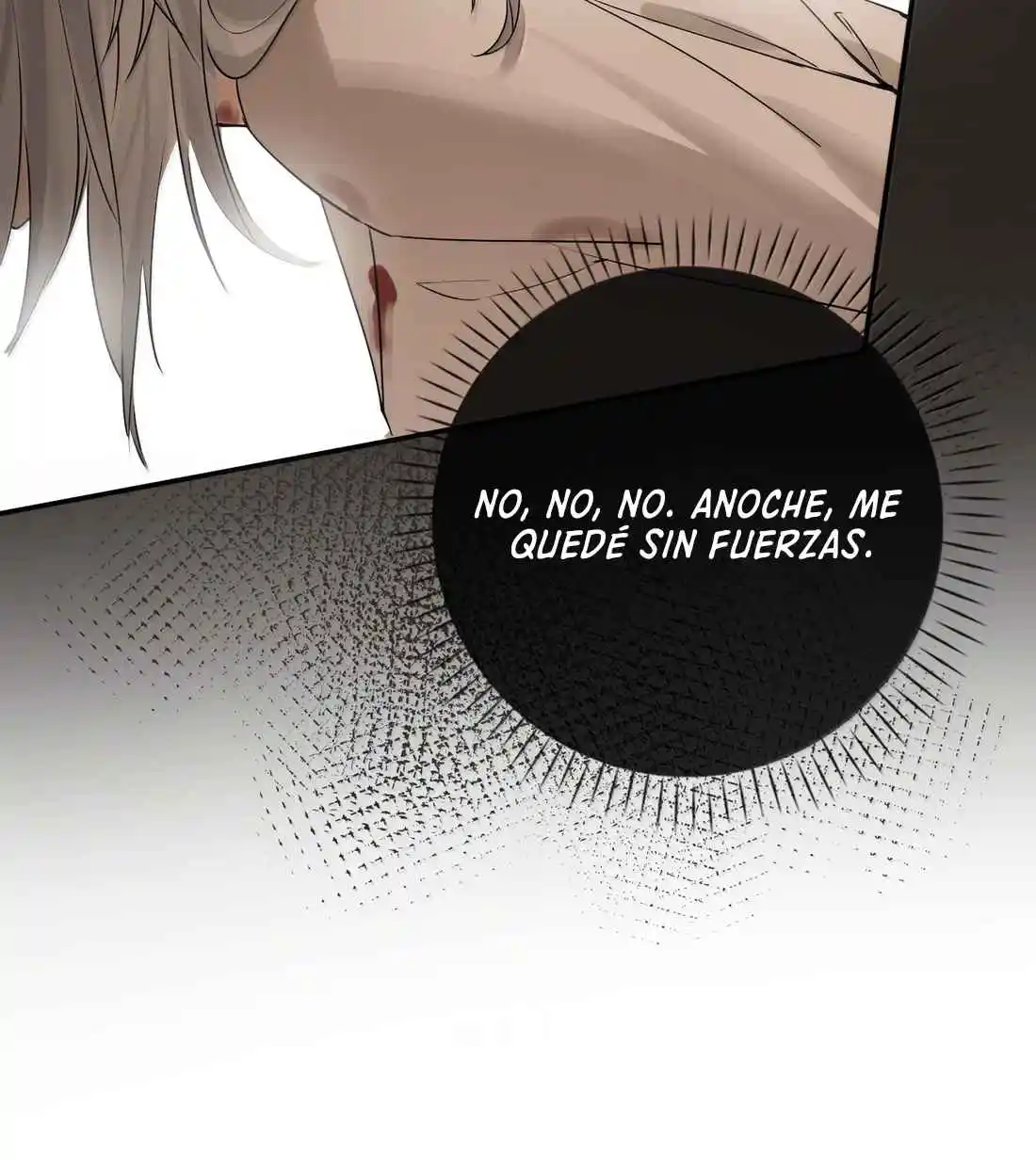 Miss Wolf Y Su Hermana Zorro - Capítulo 47 - Página 40 - LectorTMOo