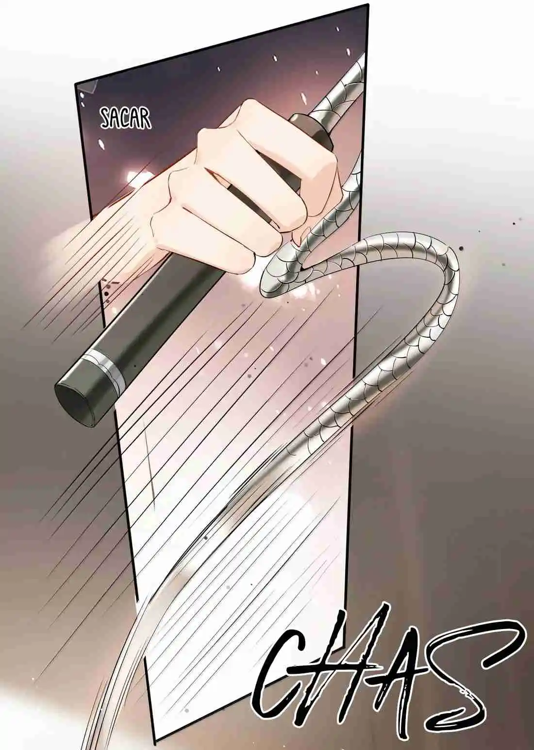 Miss Wolf Y Su Hermana Zorro - Capítulo 48 - Página 2 - LectorTMOo