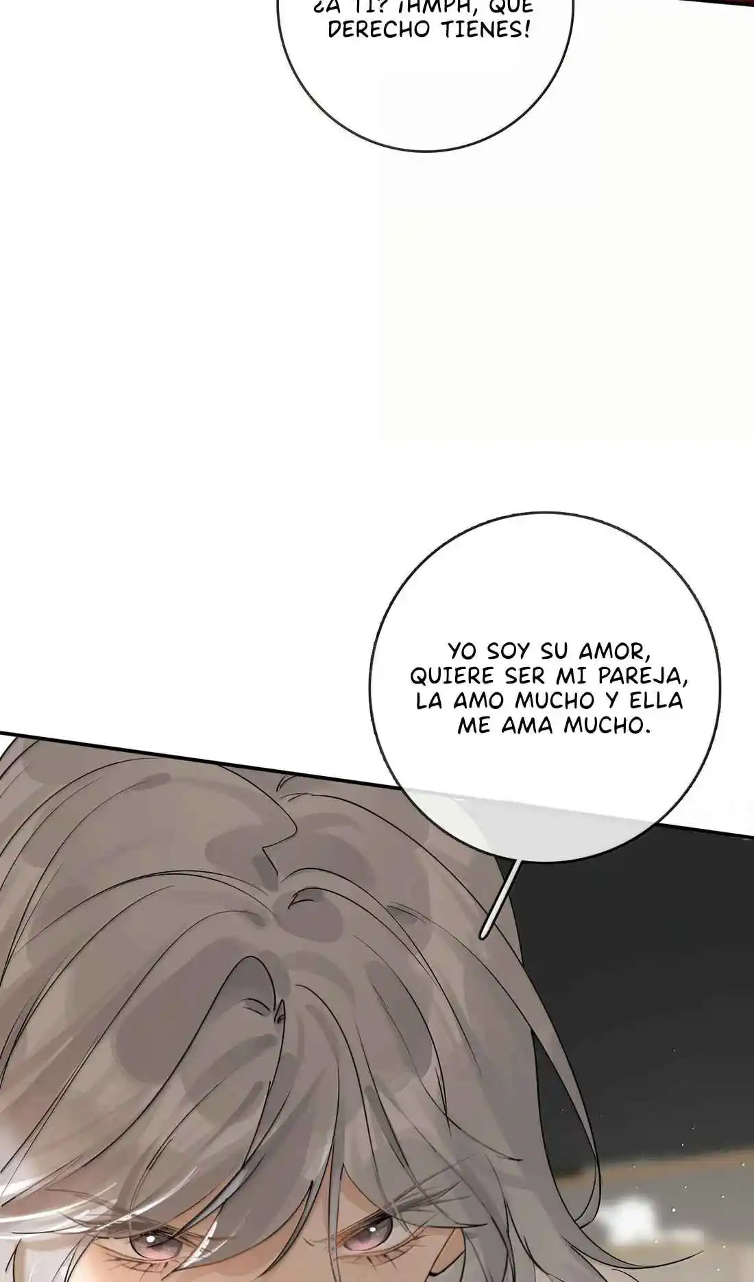Miss Wolf Y Su Hermana Zorro - Capítulo 48 - Página 11 - LectorTMOo