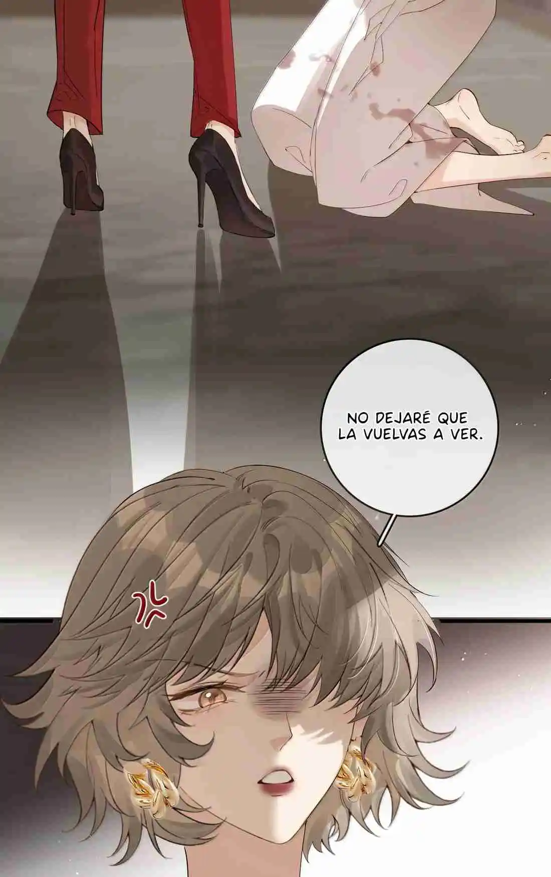 Miss Wolf Y Su Hermana Zorro - Capítulo 48 - Página 24 - LectorTMOo