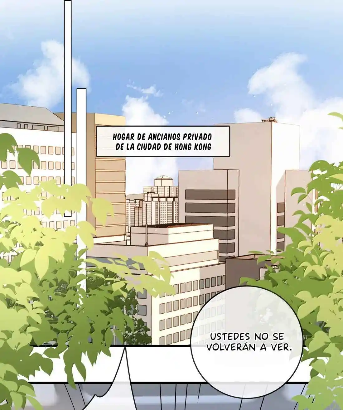 Miss Wolf Y Su Hermana Zorro - Capítulo 48 - Página 29 - LectorTMOo