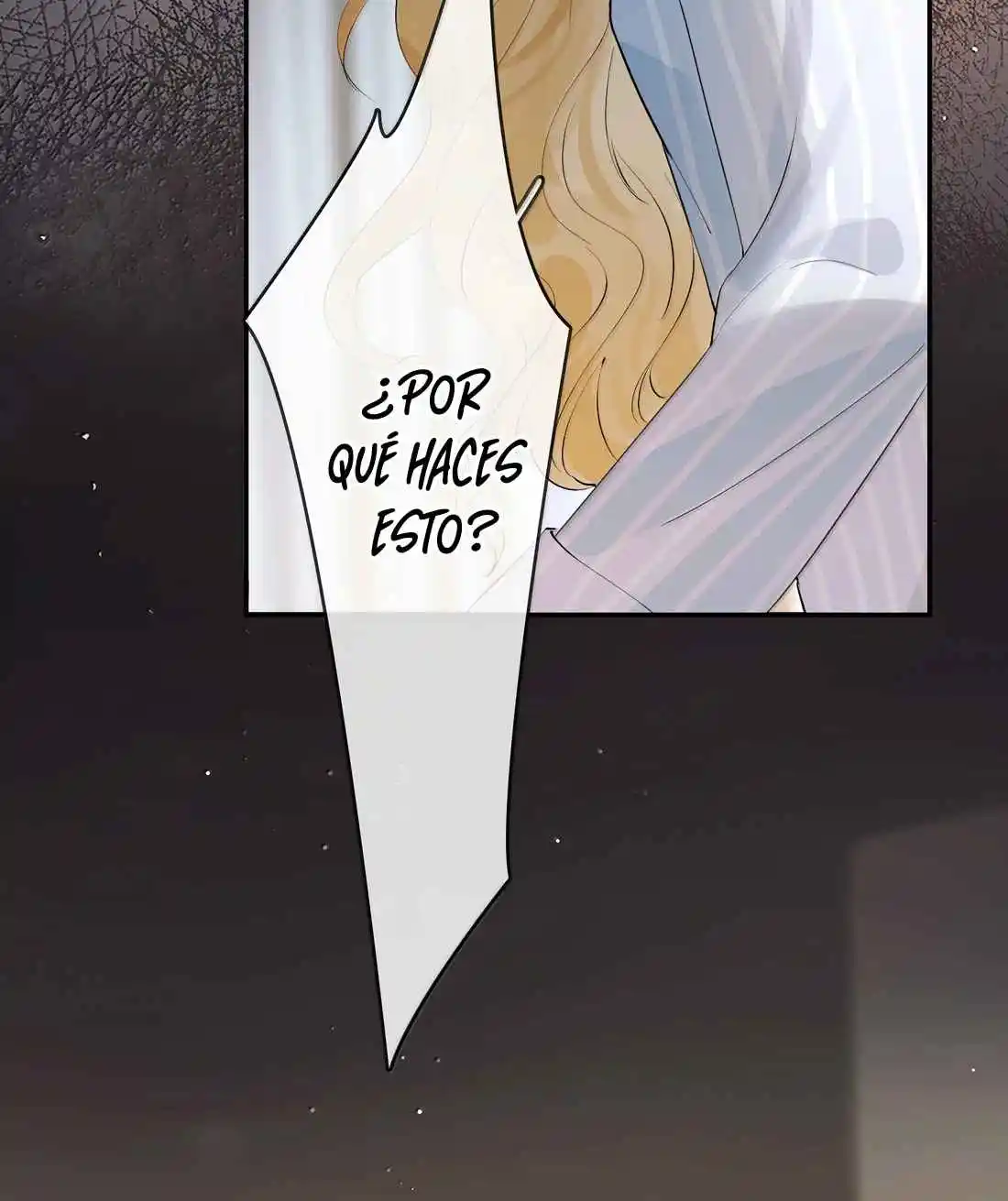 Miss Wolf Y Su Hermana Zorro - Capítulo 48 - Página 40 - LectorTMOo
