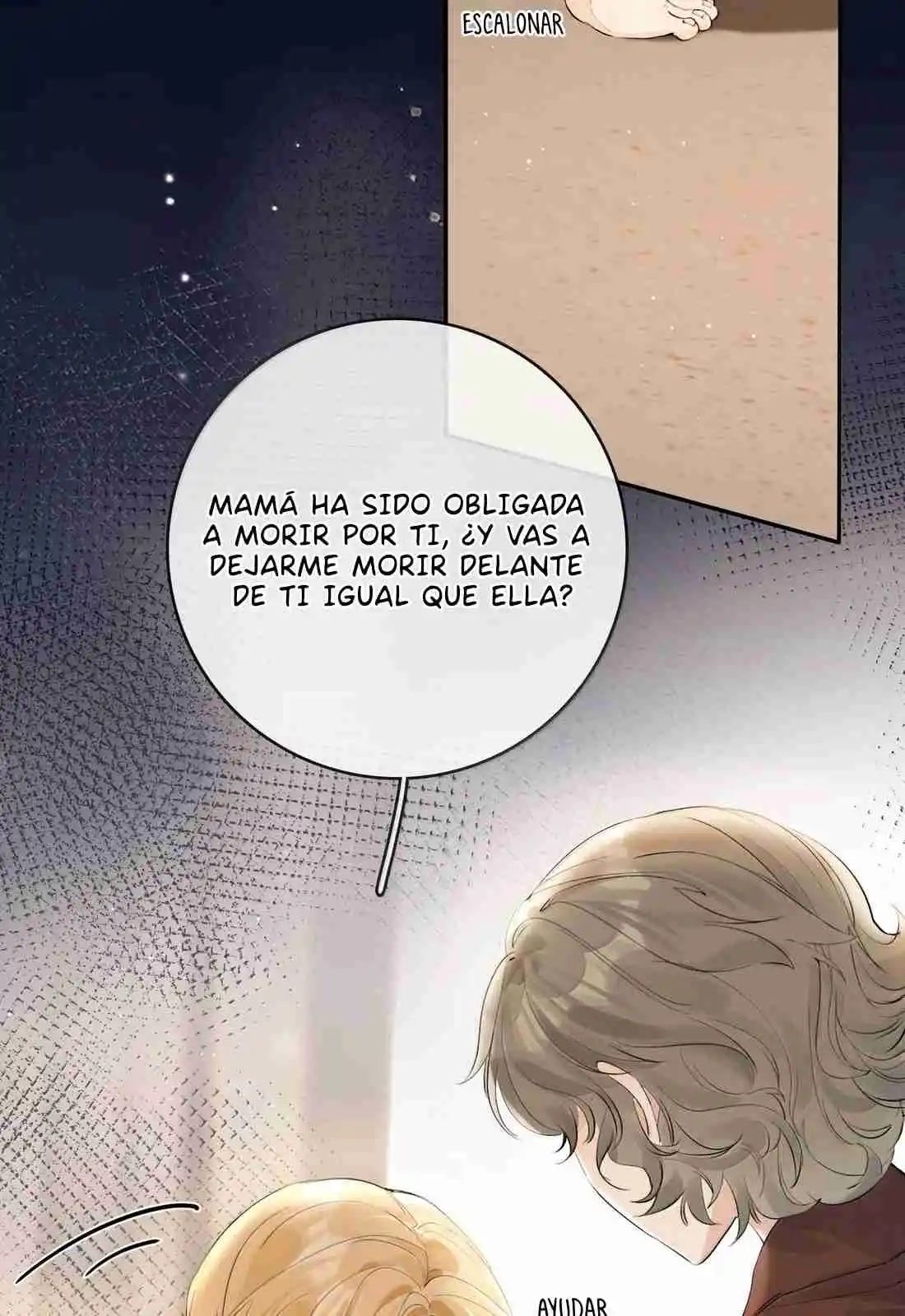 Miss Wolf Y Su Hermana Zorro - Capítulo 48 - Página 43 - LectorTMOo