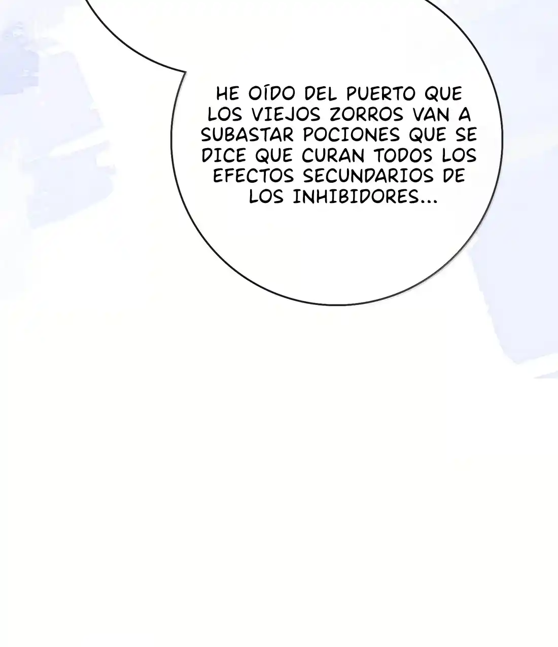 Miss Wolf Y Su Hermana Zorro - Capítulo 48 - Página 48 - LectorTMOo